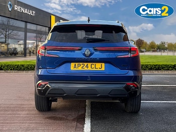 Used Renault Austral 2024 for sale - 79502172: Photo