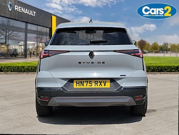 Used Renault Symbioz 2025 for sale - 78984234: Photo