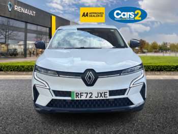Used Renault Megane E Tech 2022 for sale - 74676149: Photo
