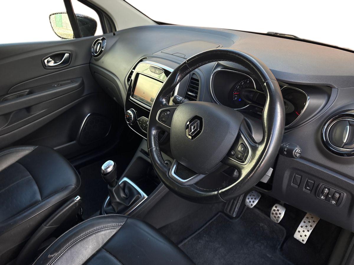 Used Renault Captur 2018 for sale - 78022305: Photo 10