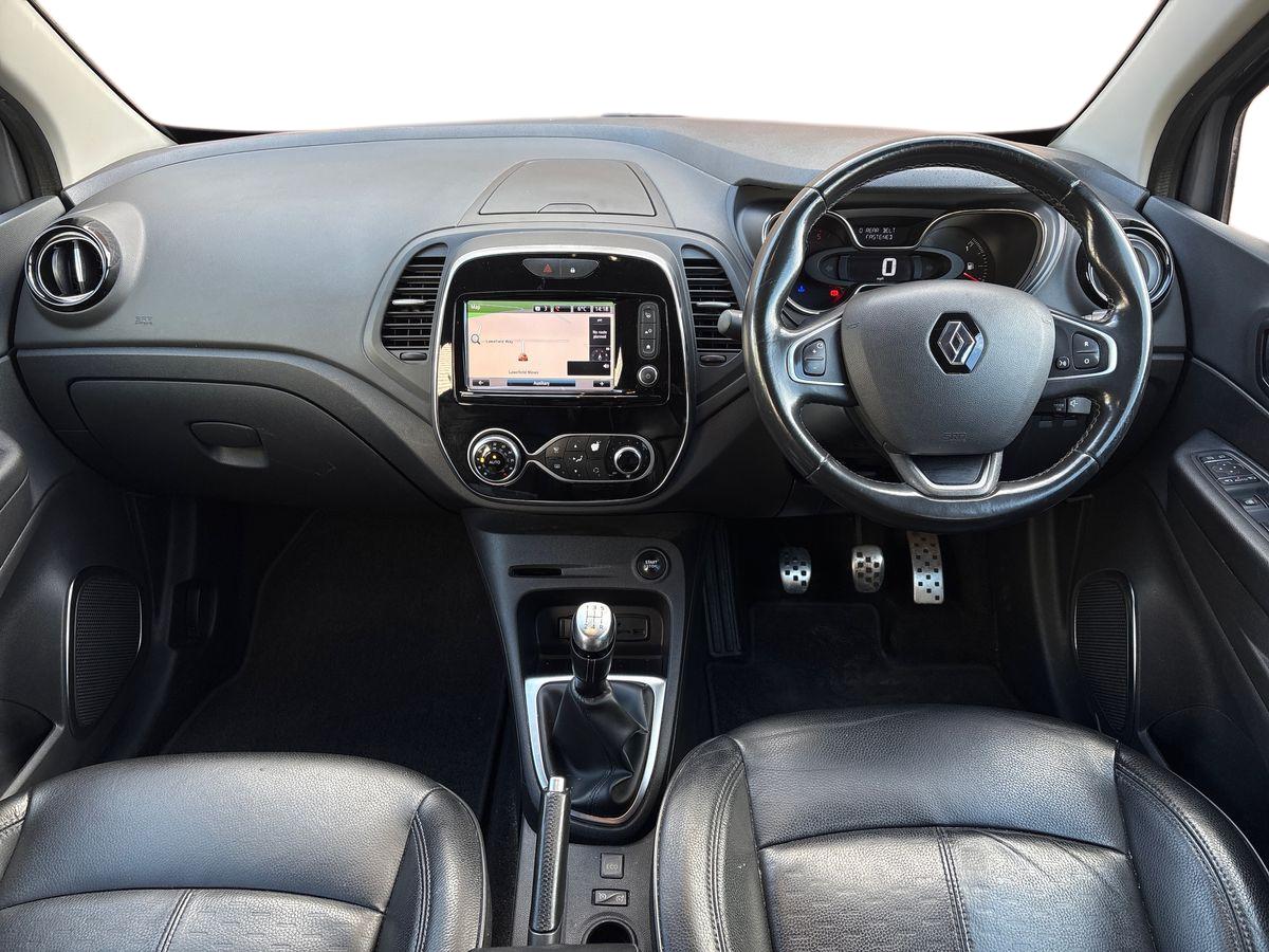 Used Renault Captur 2018 for sale - 78022305: Photo 11