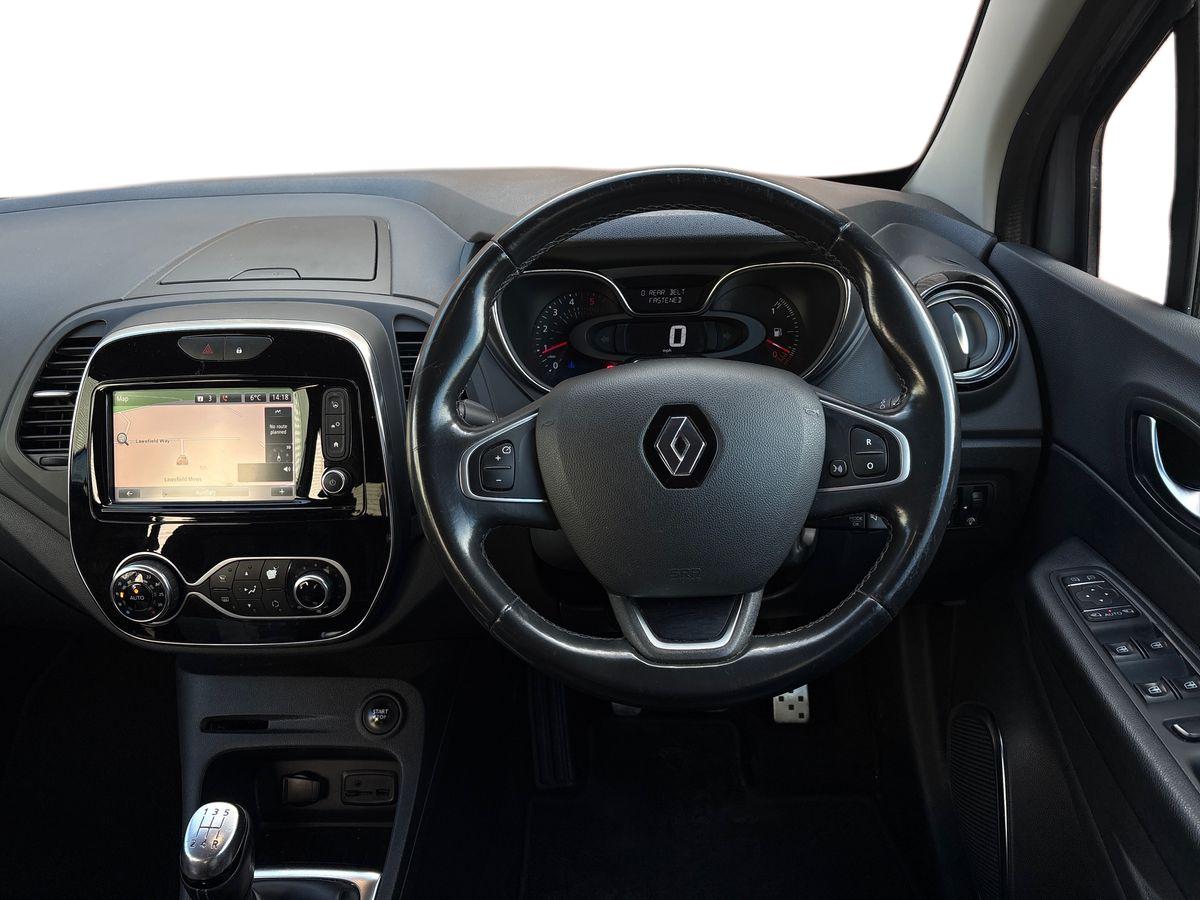 Used Renault Captur 2018 for sale - 78022305: Photo 12