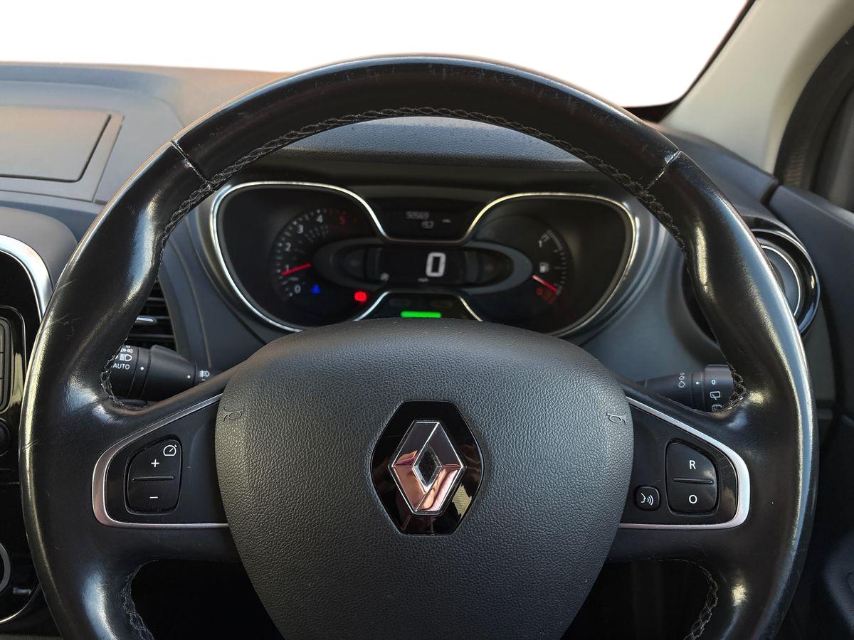 Used Renault Captur 2018 for sale - 78022305: Photo 13
