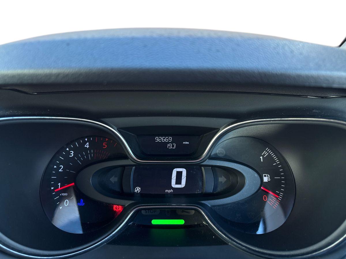 Used Renault Captur 2018 for sale - 78022305: Photo 14