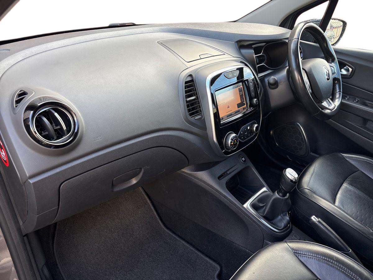 Used Renault Captur 2018 for sale - 78022305: Photo 15