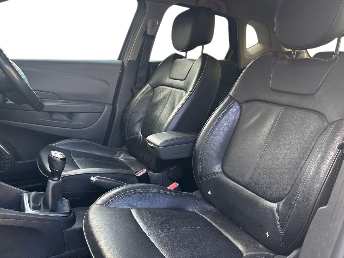 Used Renault Captur 2018 for sale - 78022305: Photo 16