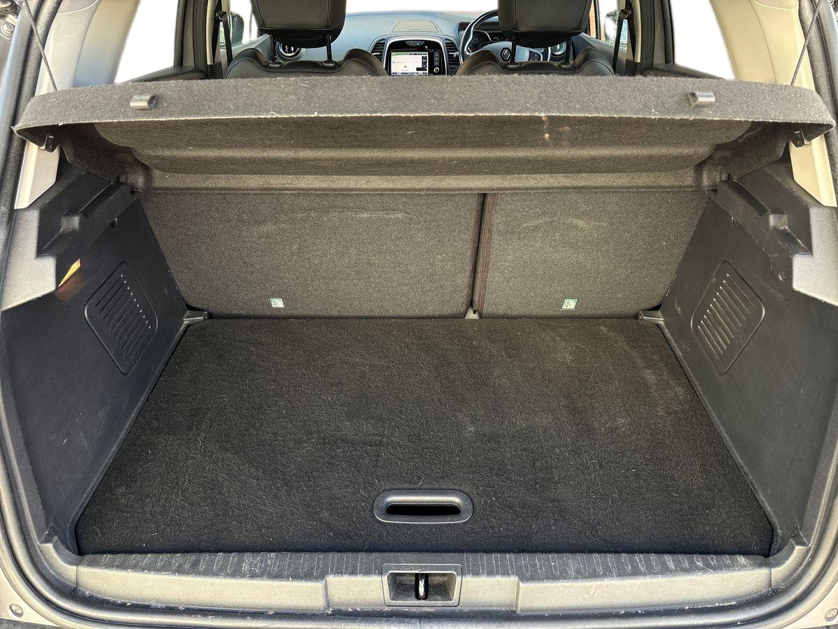 Used Renault Captur 2018 for sale - 78022305: Photo 18