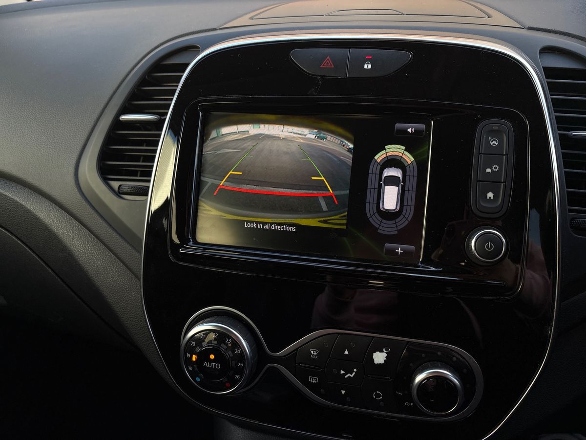 Used Renault Captur 2018 for sale - 78022305: Photo 19