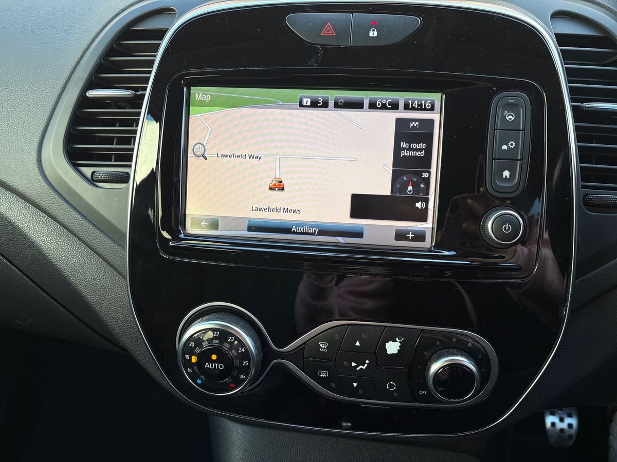 Used Renault Captur 2018 for sale - 78022305: Photo 20