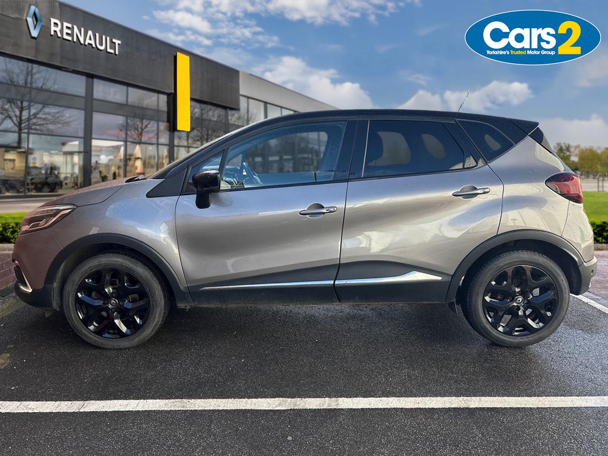 Used Renault Captur 2018 for sale - 78022305: Photo 6