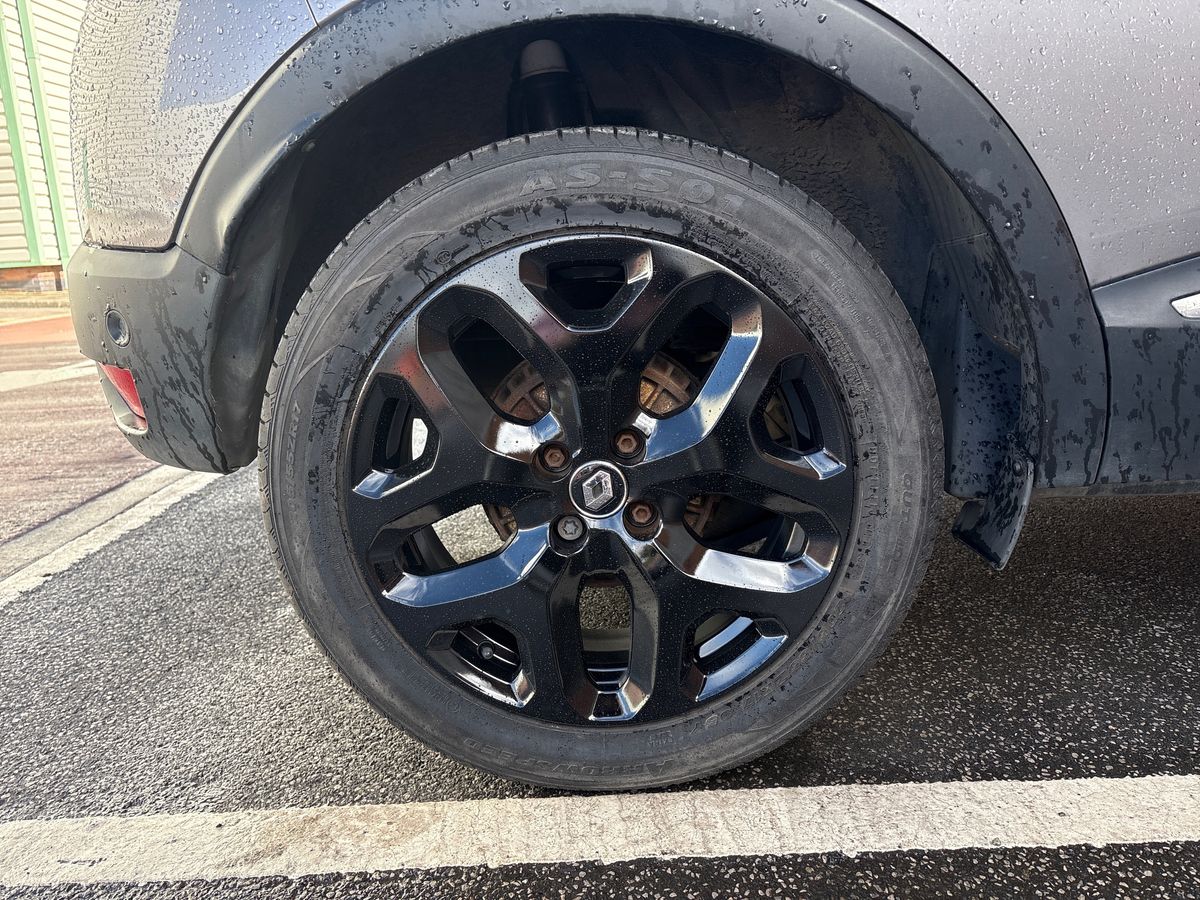 Used Renault Captur 2018 for sale - 78022305: Photo 9