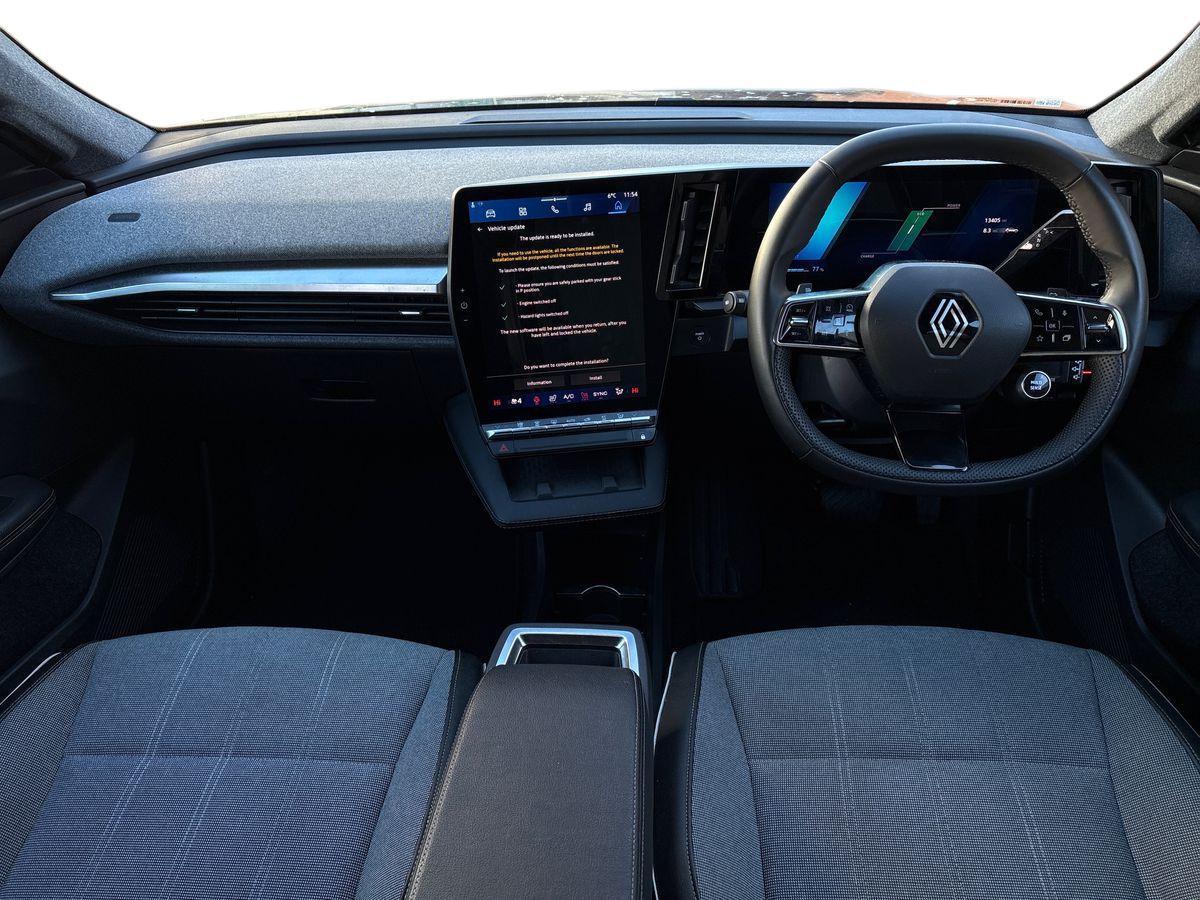 Used Renault Scenic E-Tech 2024 for sale - 77247983: Photo 11
