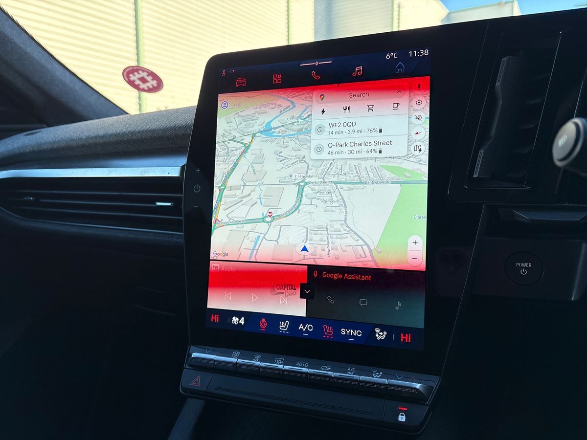 Used Renault Scenic E-Tech 2024 for sale - 77247983: Photo 20