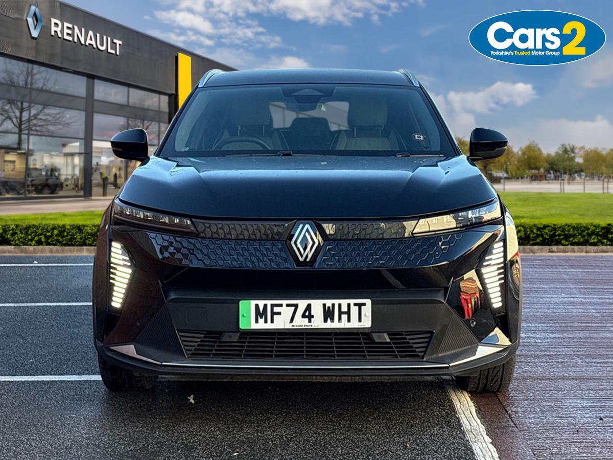 Used Renault Scenic E-Tech 2024 for sale - 77247983: Photo 8