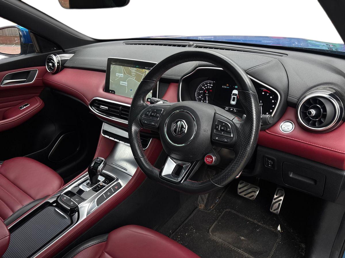 Used MG MG HS 2021 for sale - 76954261: Photo 10