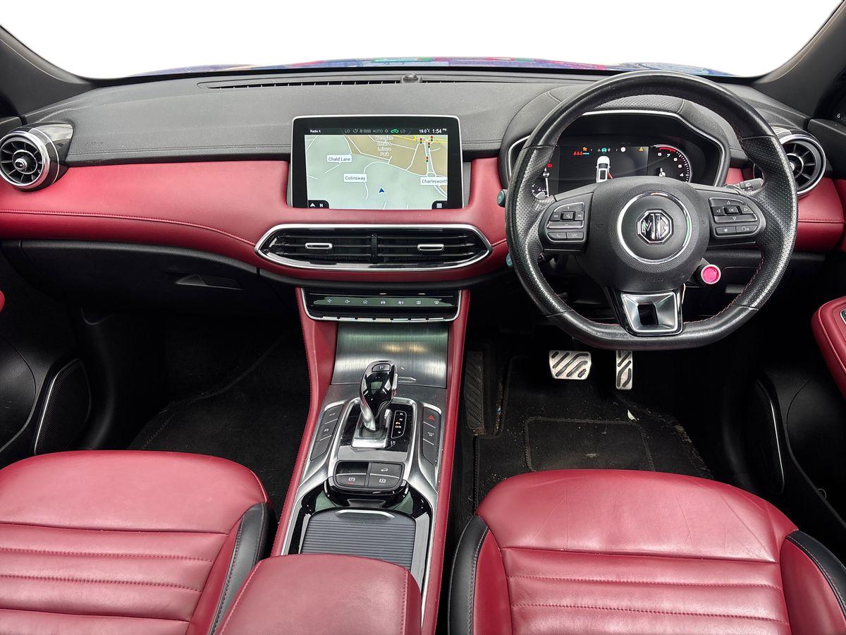 Used MG MG HS 2021 for sale - 76954261: Photo 11