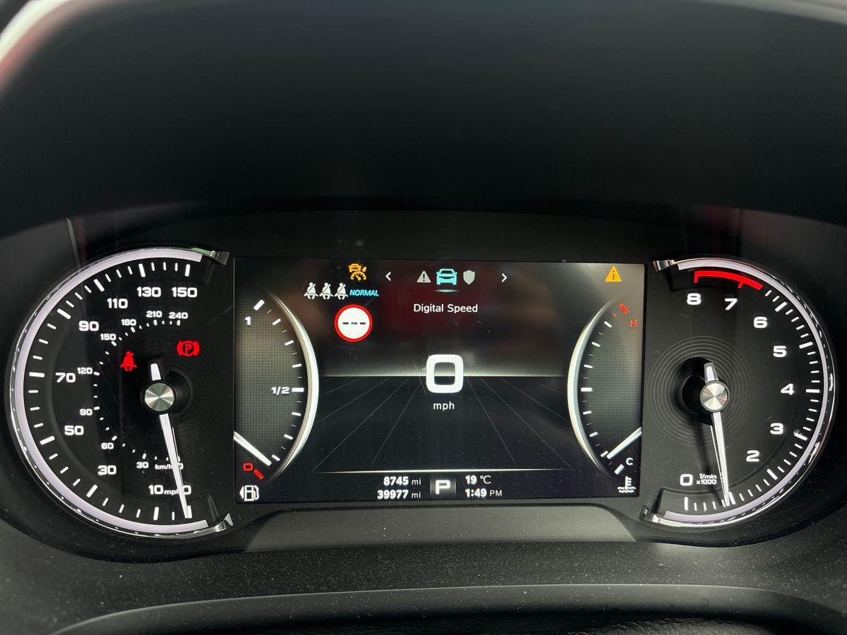 Used MG MG HS 2021 for sale - 76954261: Photo 14