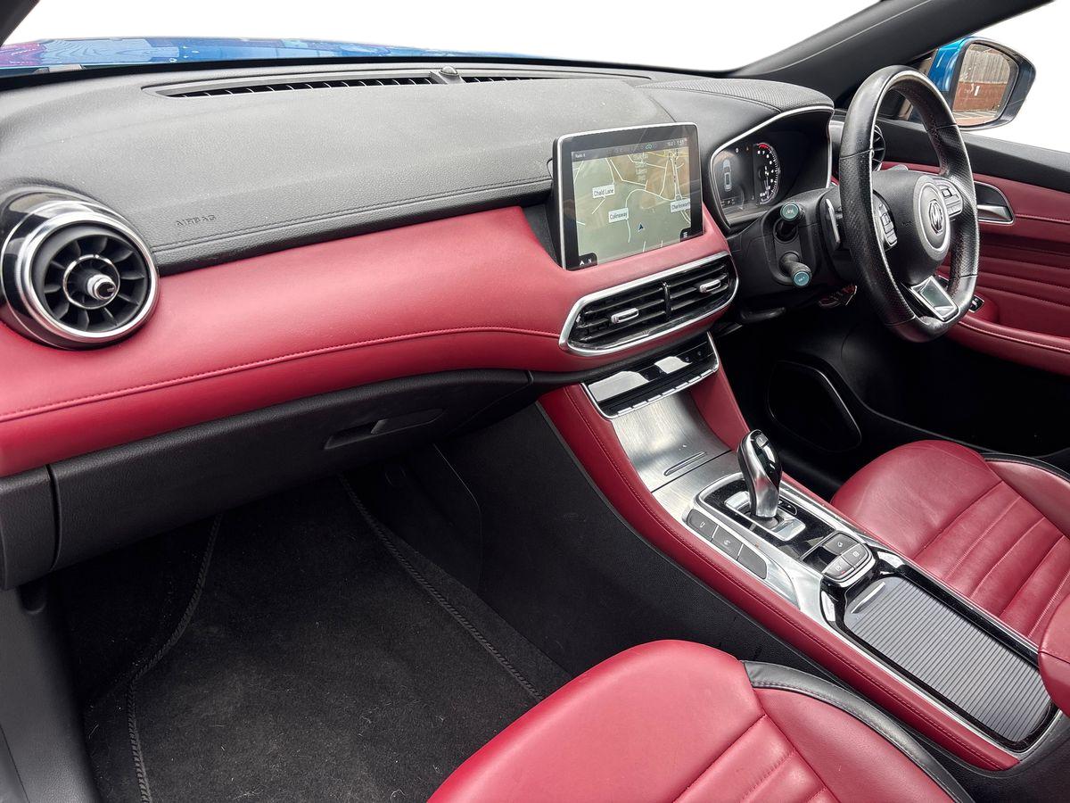 Used MG MG HS 2021 for sale - 76954261: Photo 15