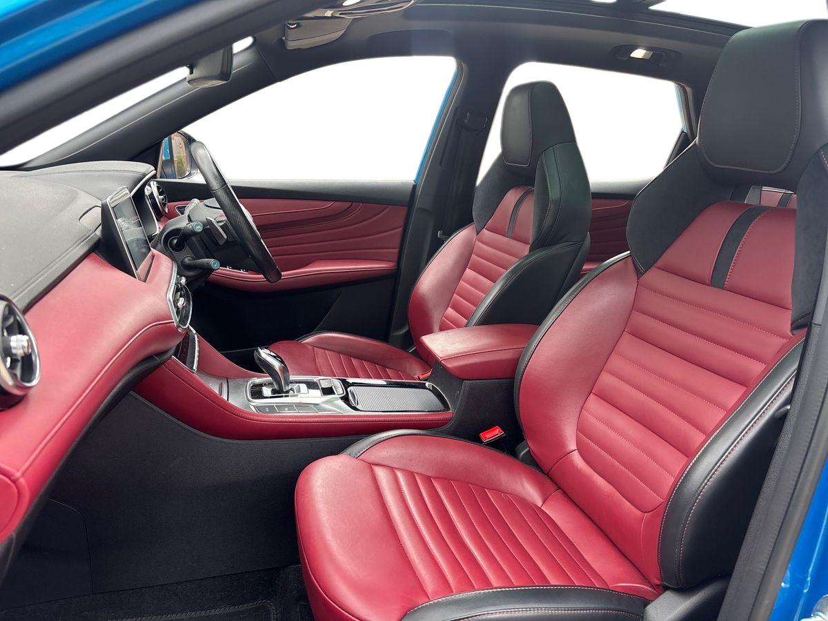 Used MG MG HS 2021 for sale - 76954261: Photo 16