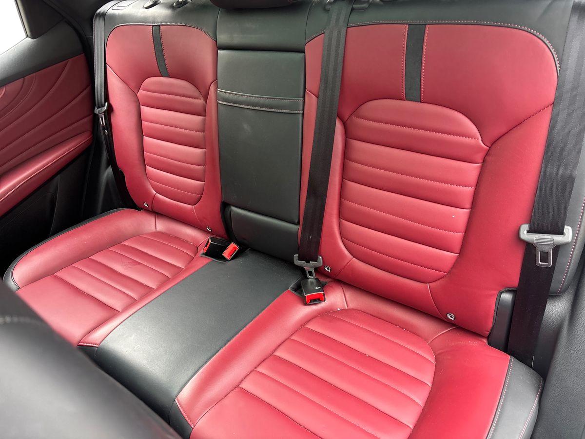 Used MG MG HS 2021 for sale - 76954261: Photo 17