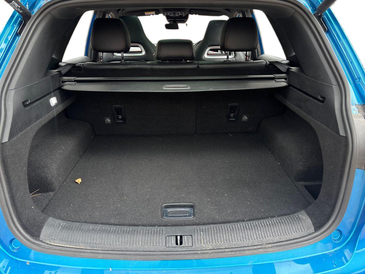 Used MG MG HS 2021 for sale - 76954261: Photo 18