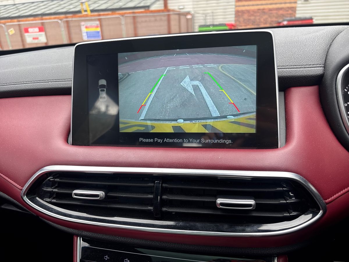 Used MG MG HS 2021 for sale - 76954261: Photo 19