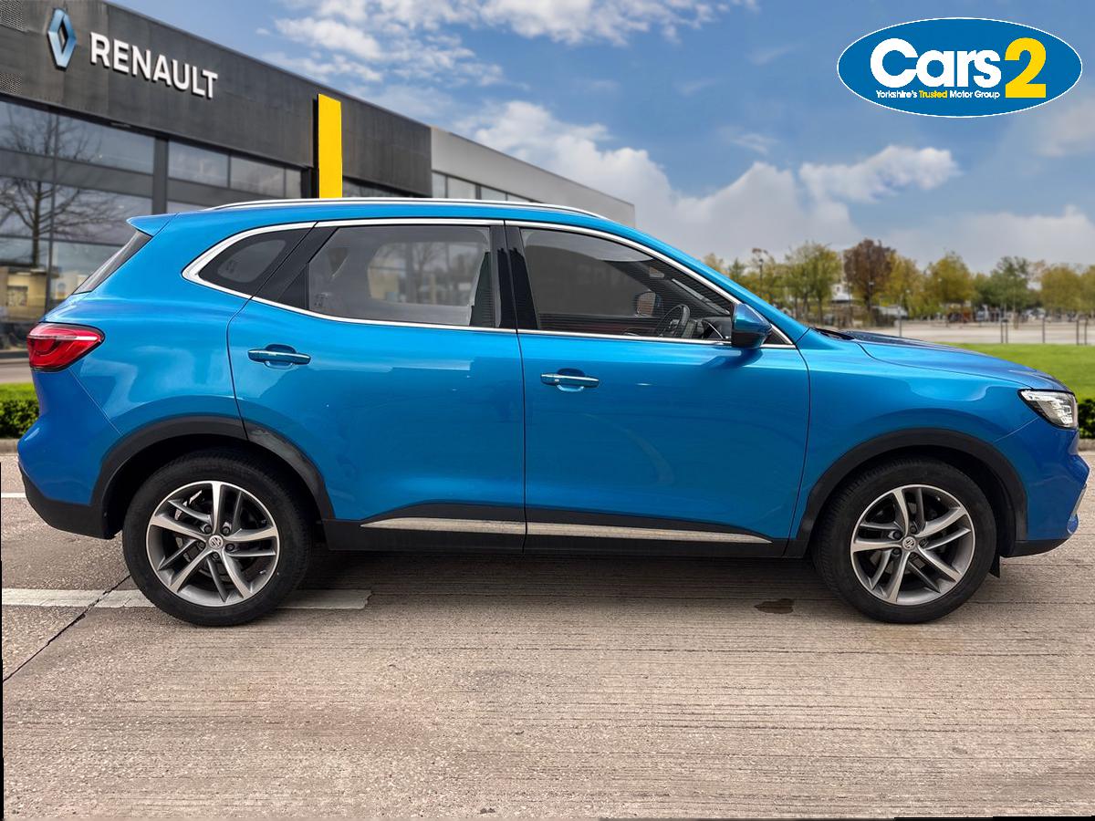 Used MG MG HS 2021 for sale - 76954261: Photo 2