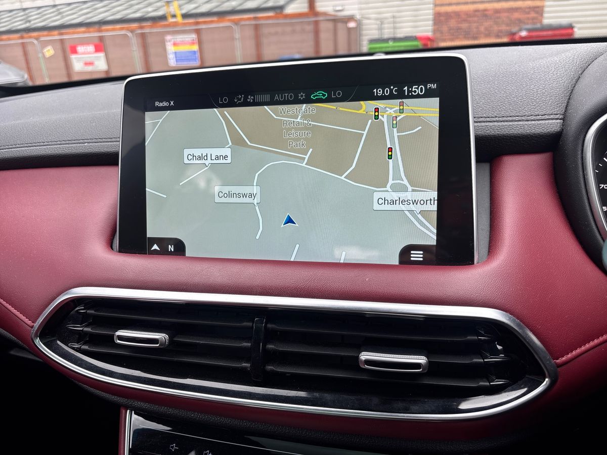 Used MG MG HS 2021 for sale - 76954261: Photo 20