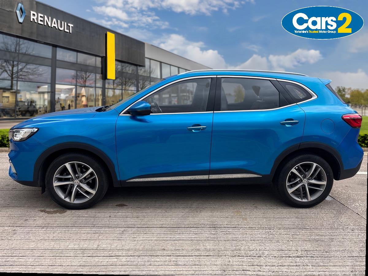 Used MG MG HS 2021 for sale - 76954261: Photo 6