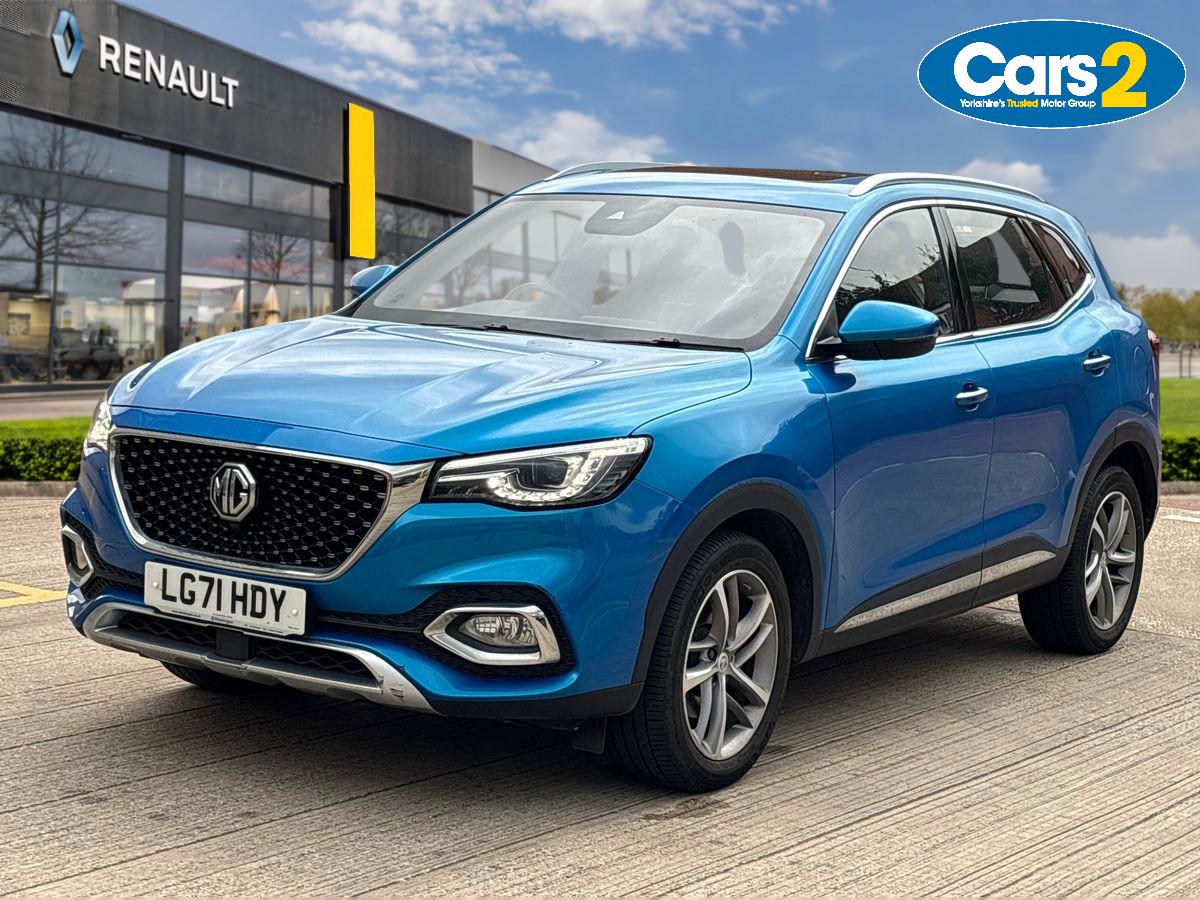 Used MG MG HS 2021 for sale - 76954261: Photo 7