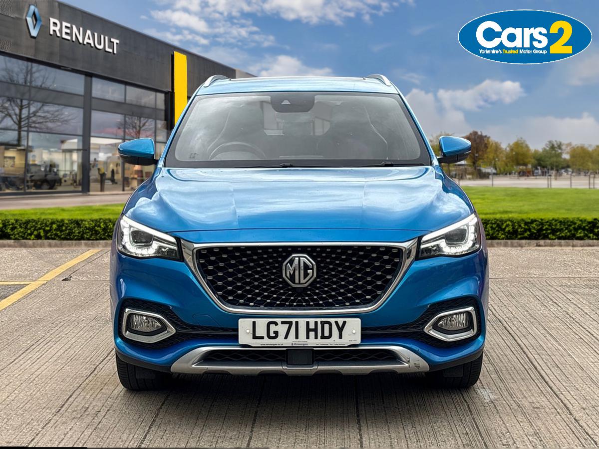 Used MG MG HS 2021 for sale - 76954261: Photo 8