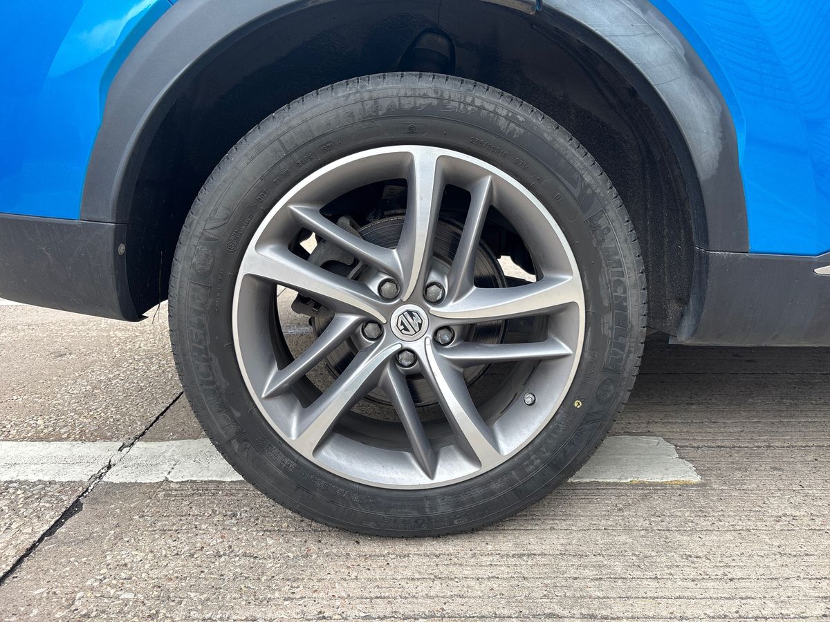 Used MG MG HS 2021 for sale - 76954261: Photo 9