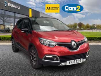 2016 - 1.5 dCi 90 Signature Nav 5dr