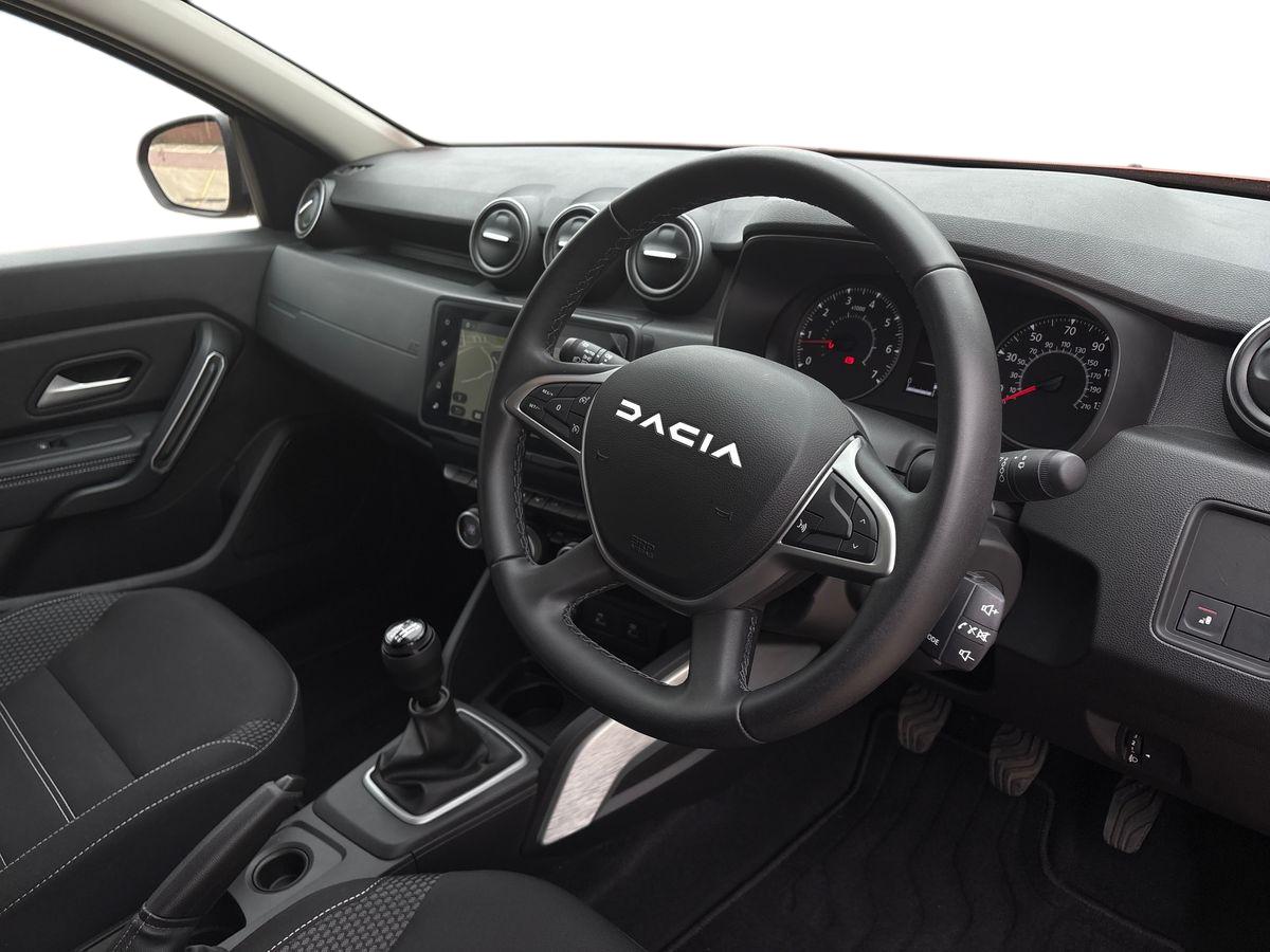 Used Dacia Duster 2023 for sale - 78102870: Photo 10