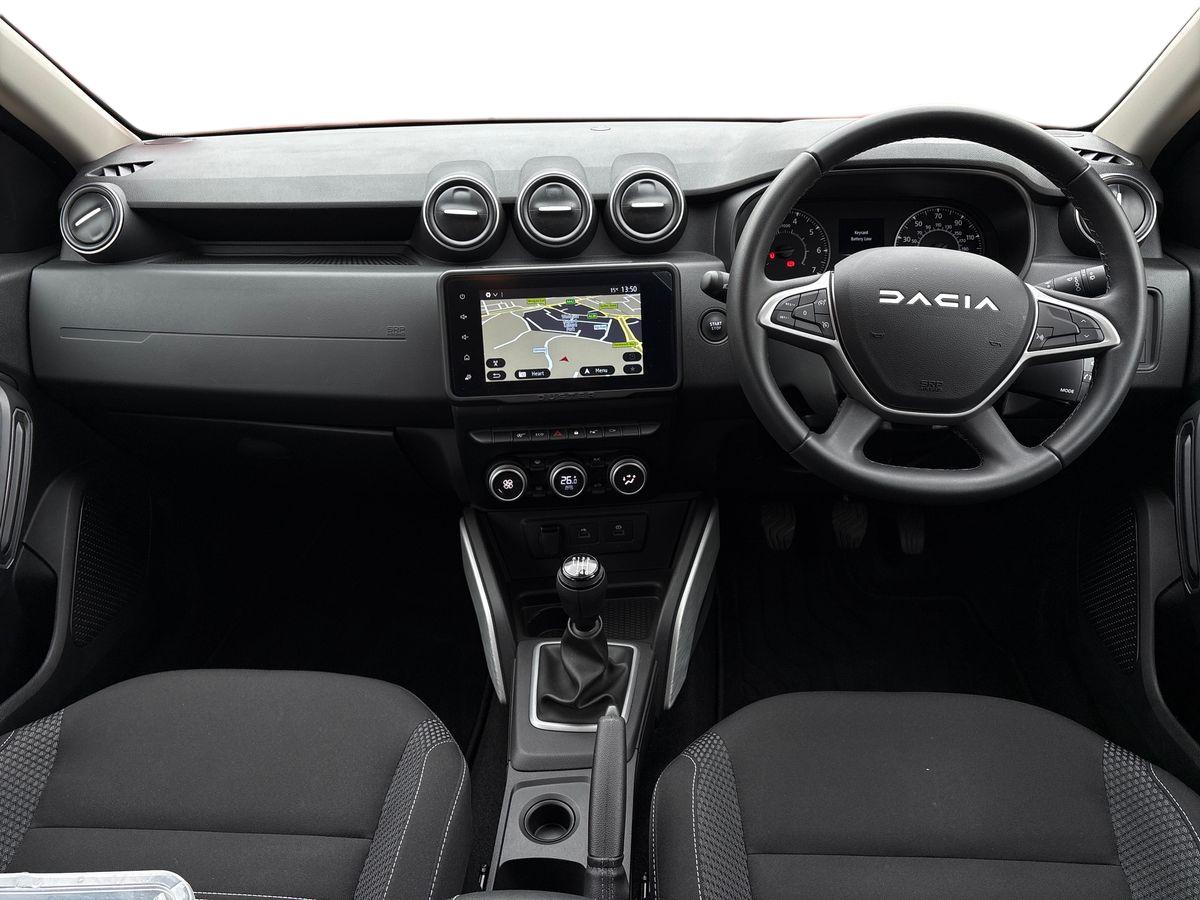 Used Dacia Duster 2023 for sale - 78102870: Photo 11