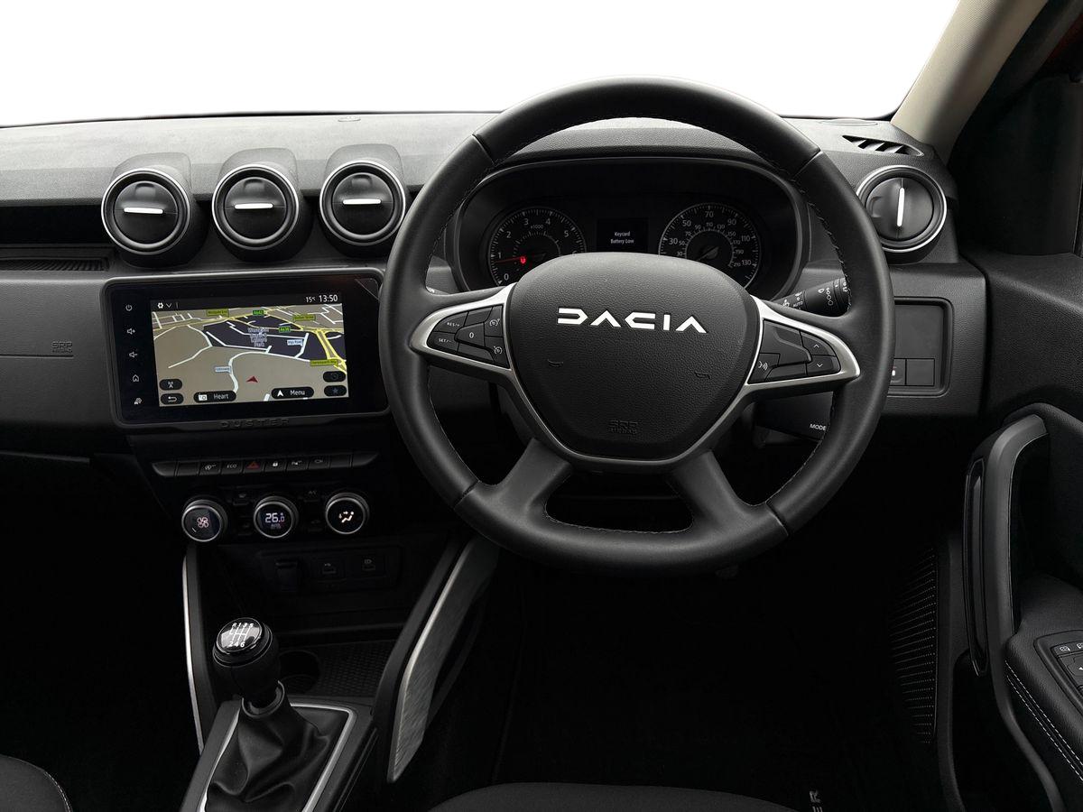 Used Dacia Duster 2023 for sale - 78102870: Photo 12