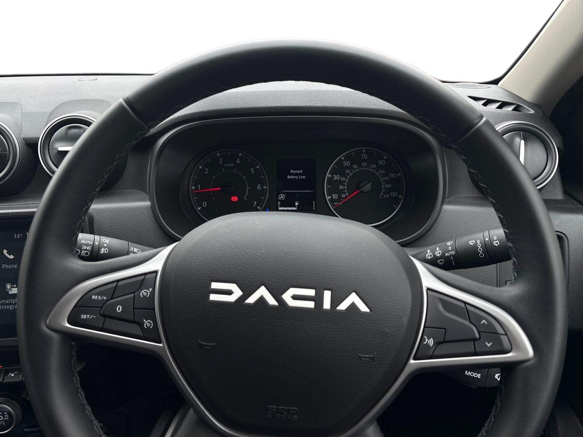 Used Dacia Duster 2023 for sale - 78102870: Photo 13