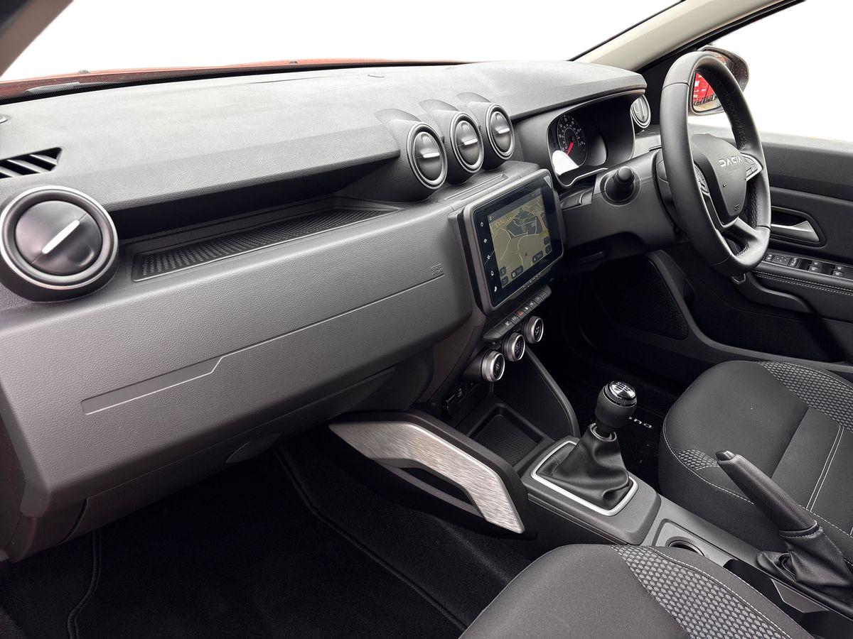 Used Dacia Duster 2023 for sale - 78102870: Photo 15