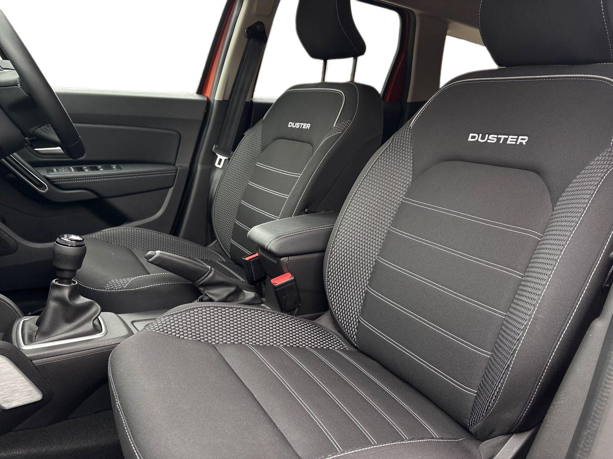 Used Dacia Duster 2023 for sale - 78102870: Photo 16