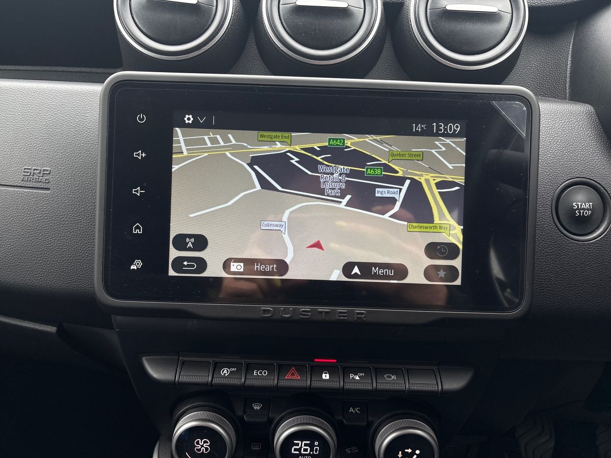 Used Dacia Duster 2023 for sale - 78102870: Photo 20