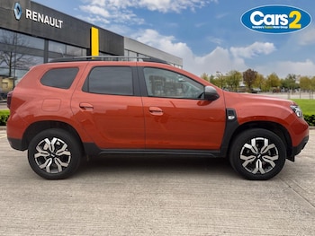 Used Dacia Duster 2023 for sale - 78102870: Photo