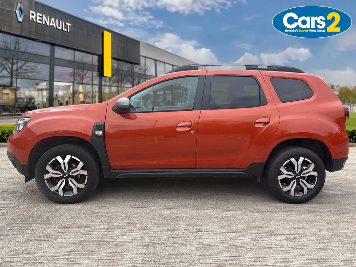 Used Dacia Duster 2023 for sale - 78102870: Photo 6