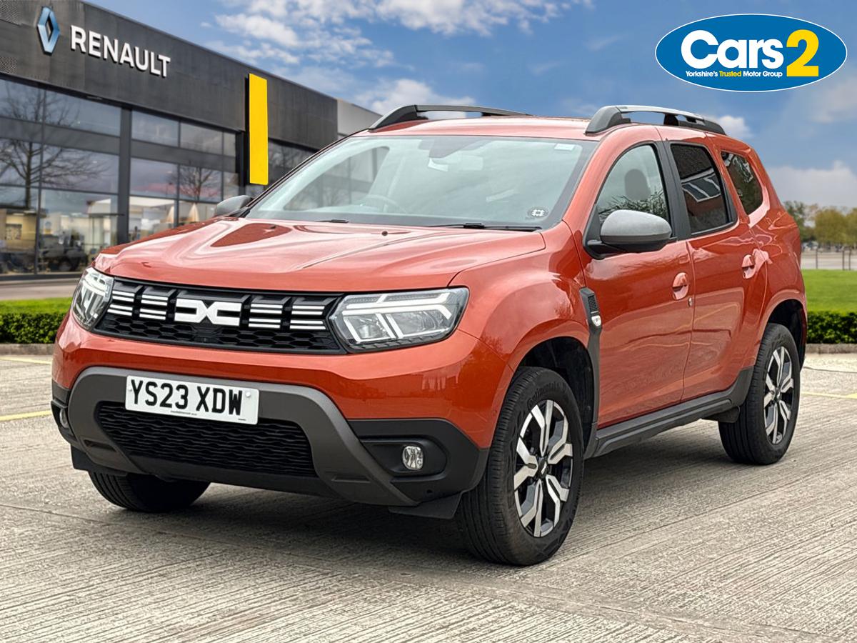 Used Dacia Duster 2023 for sale - 78102870: Photo 7