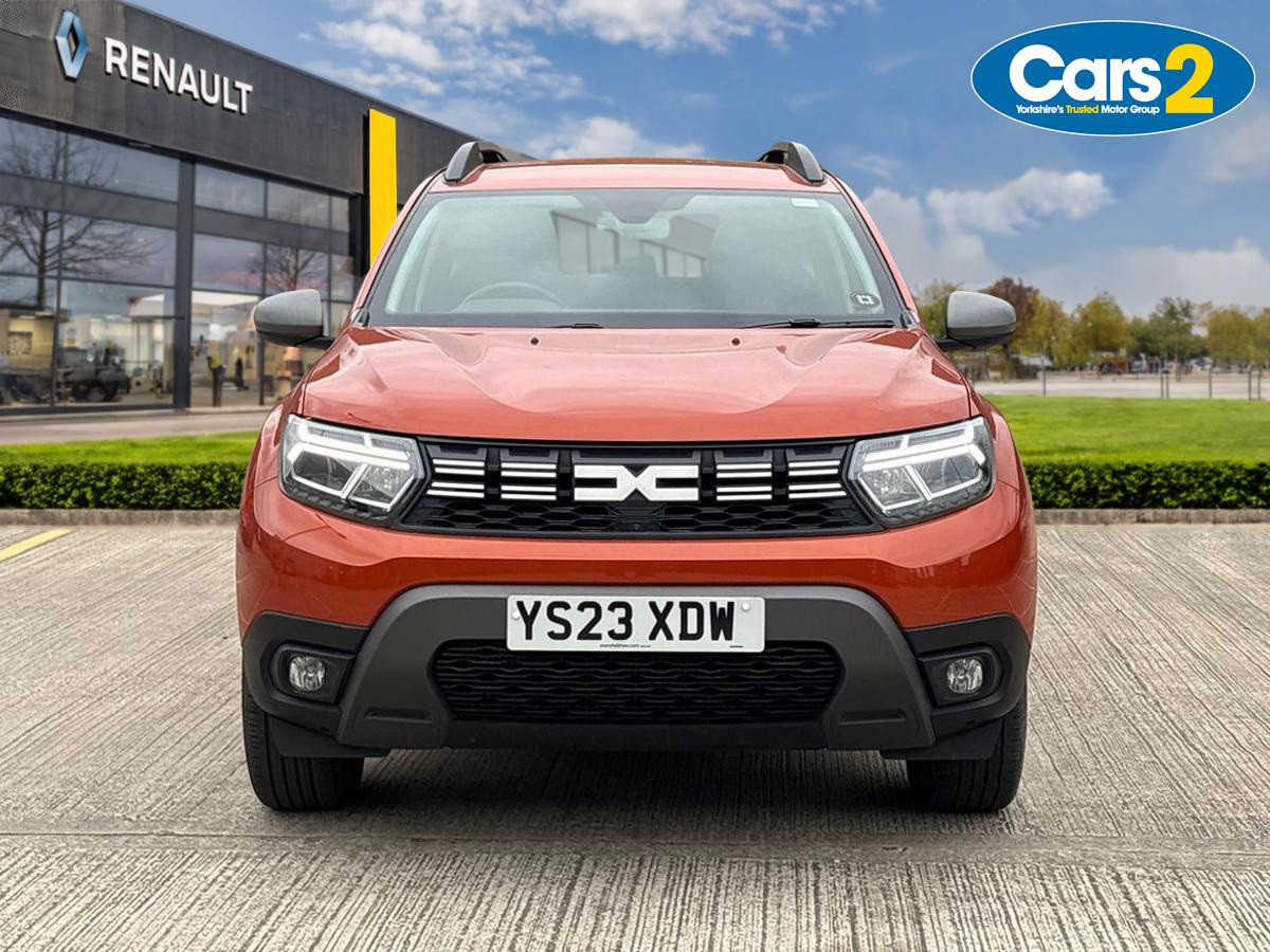Used Dacia Duster 2023 for sale - 78102870: Photo 8