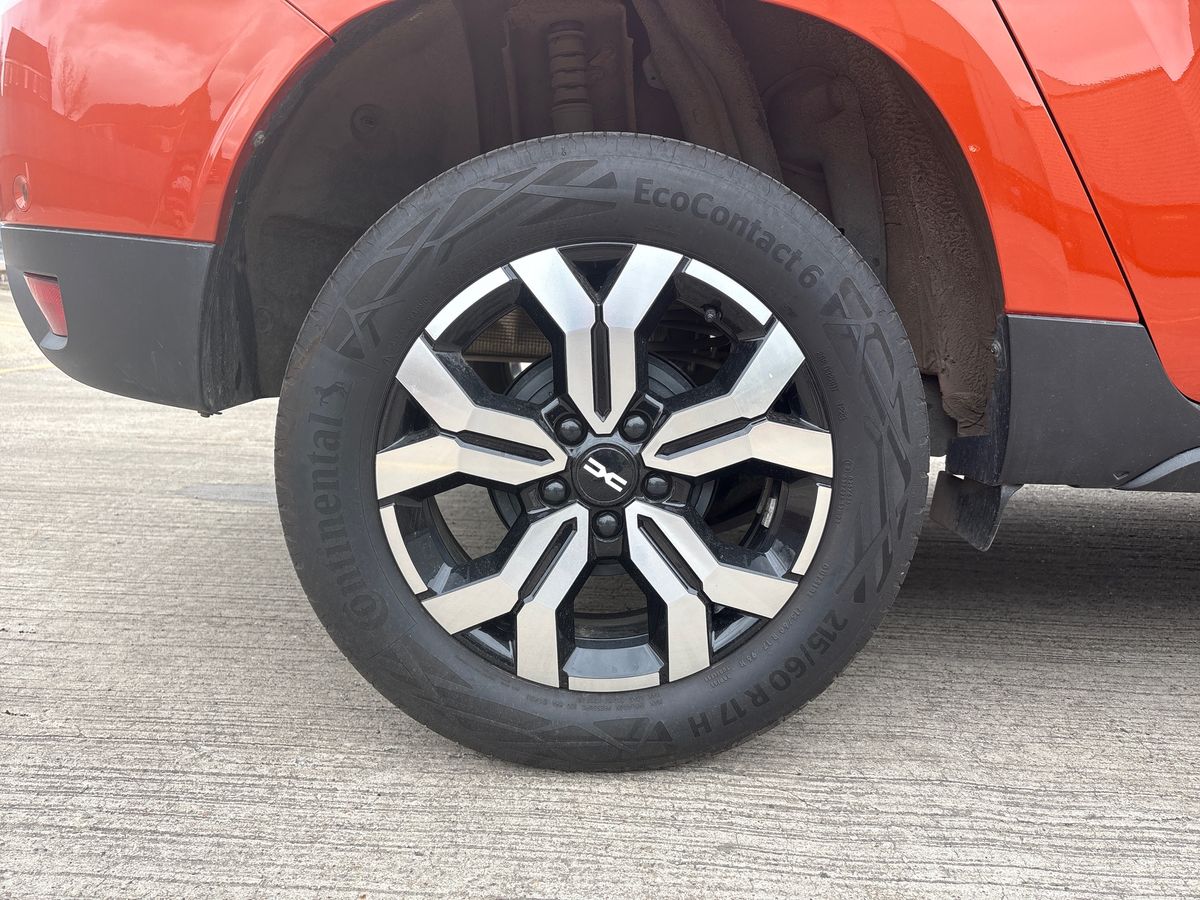 Used Dacia Duster 2023 for sale - 78102870: Photo 9