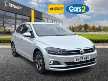 2019 - 1.0 TSI 95 SE 5dr