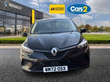 Used Renault Clio 2023 for sale - 74290049: Photo
