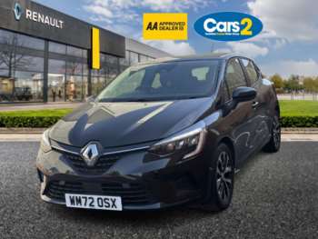 Used Renault Clio 2023 for sale - 74290049: Photo