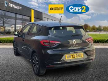 Used Renault Clio 2023 for sale - 74290049: Photo