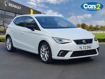Used SEAT Ibiza 2023 for sale - 78392749: Photo